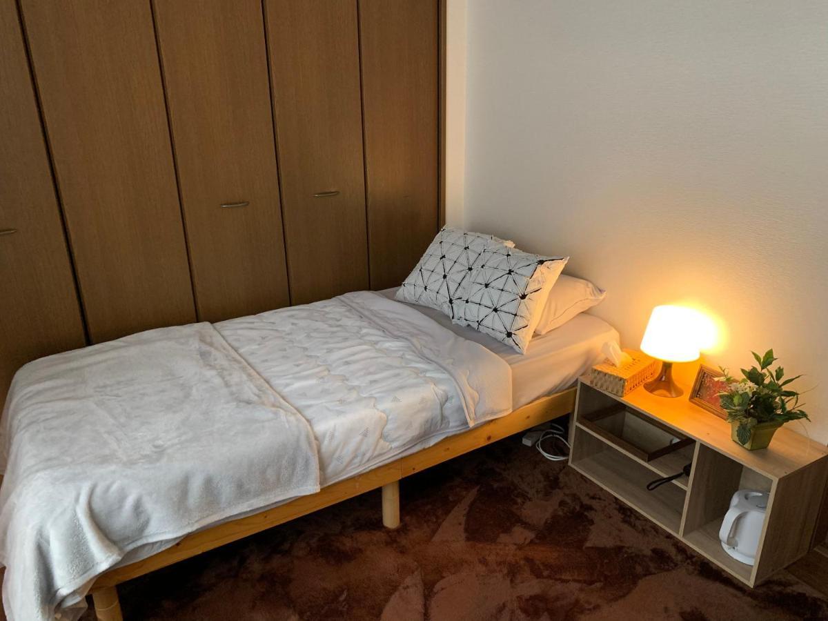 Kyoto Shima Apartment Exterior photo