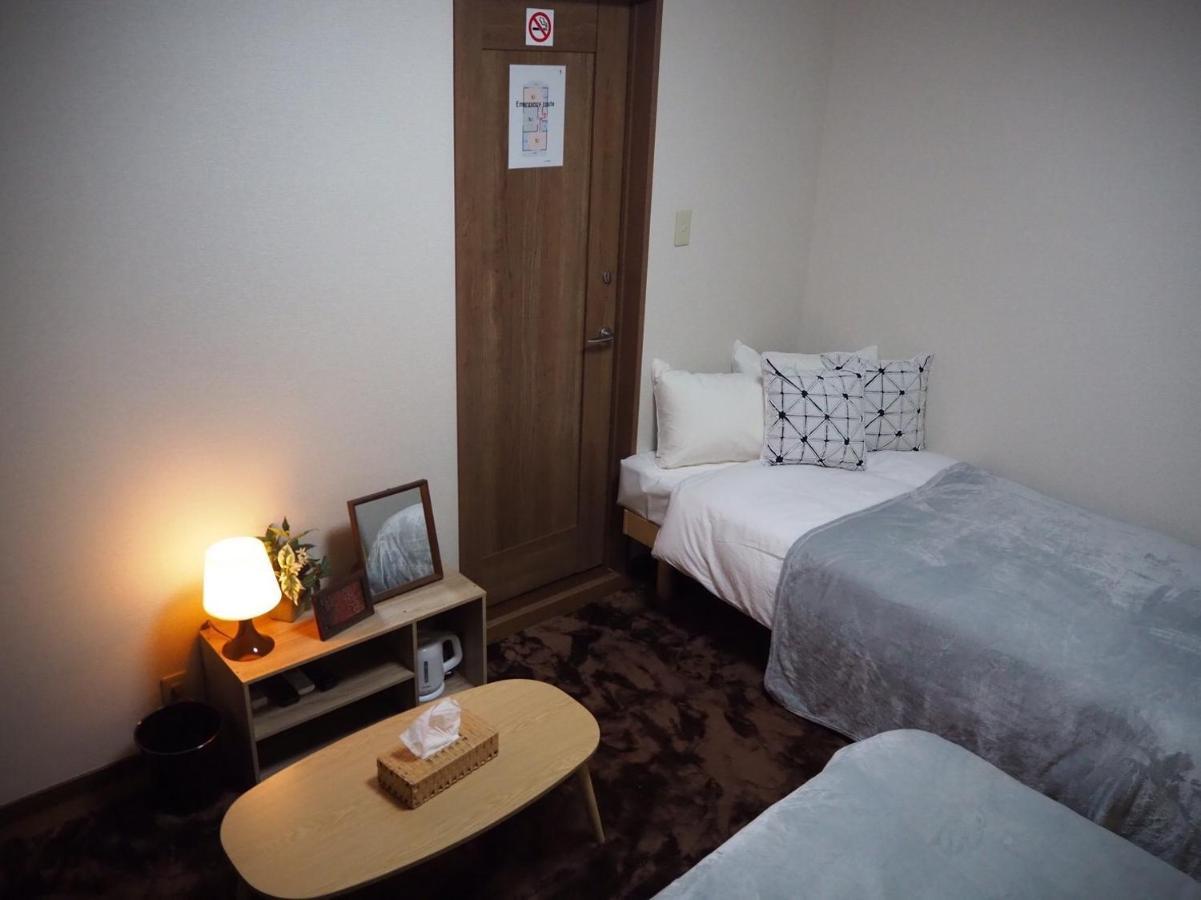 Kyoto Shima Apartment Exterior photo