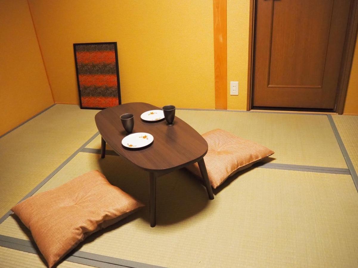 Kyoto Shima Apartment Exterior photo
