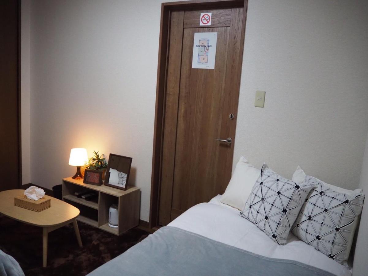 Kyoto Shima Apartment Exterior photo