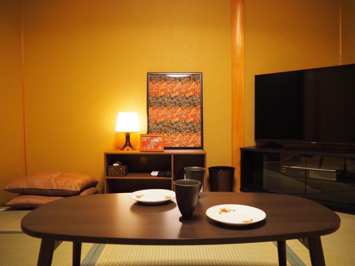 Kyoto Shima Apartment Exterior photo